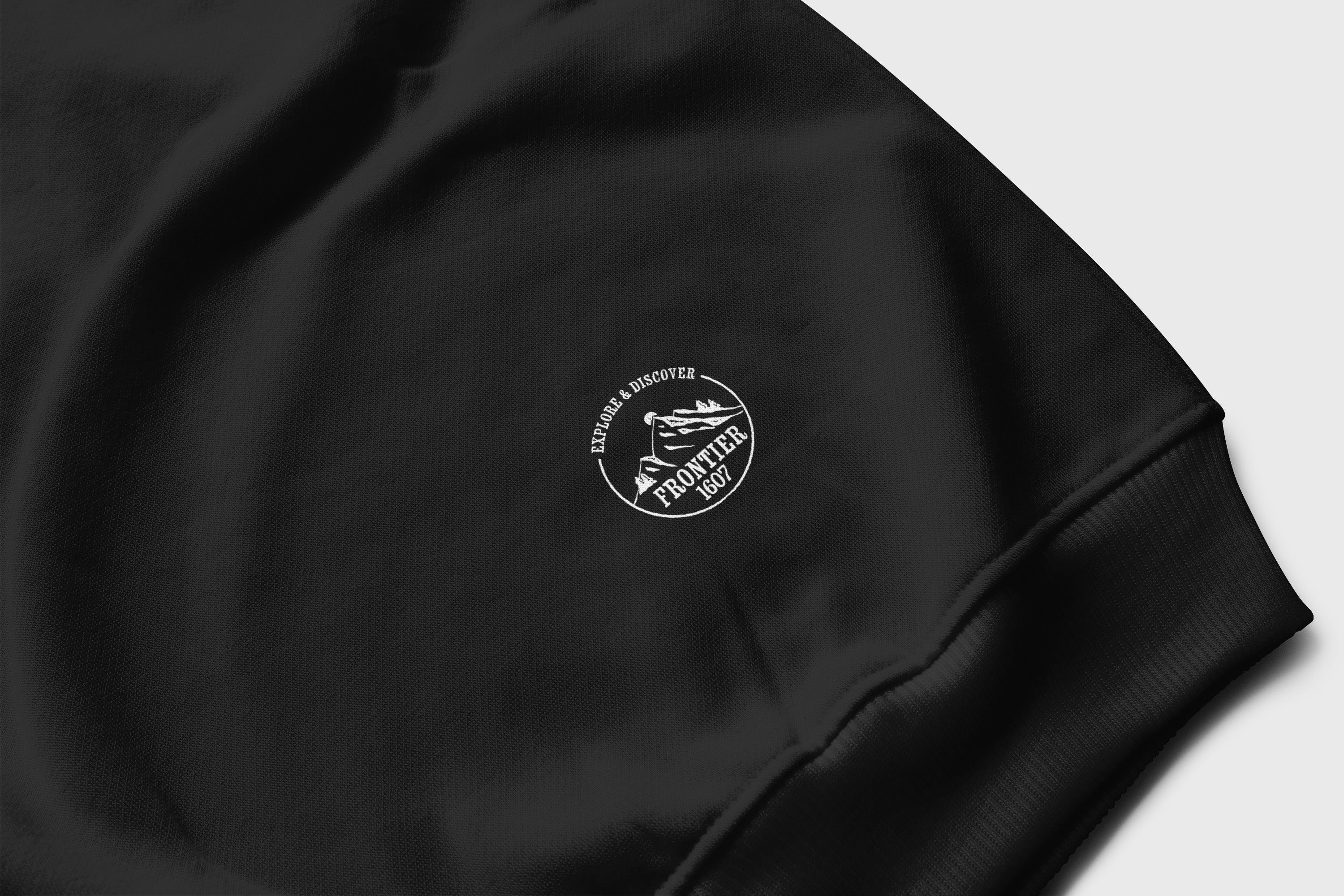 Life is an Adventure hoodie