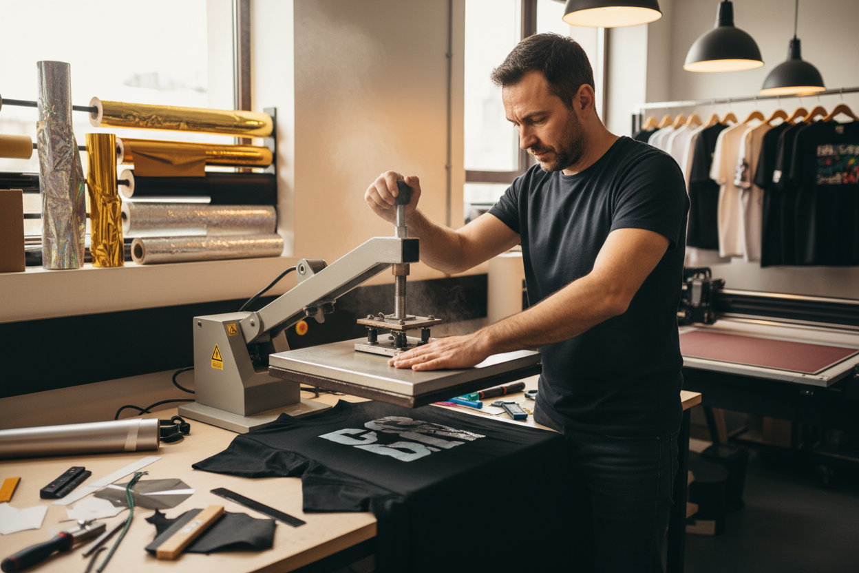 can you make it clothing vinyl